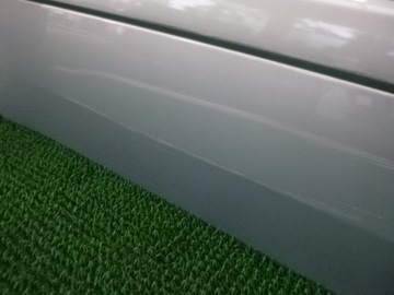 OPEL ZAFIRA B 05- ДВЕРЬ ЗАДНЯЯ ПРАВАЯ ЗАДНЯЯ Z167