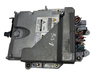 JEDNOTKA MOTORU ECU MITSUBISHI L 200 / TRITON (KA_T KB_T) 1860A549 2.5L