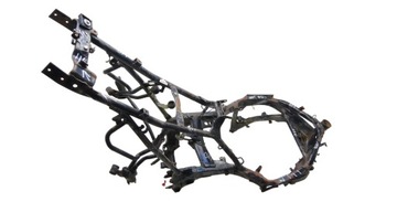 HONDA CBR 1000F SC24 РАМА С ДОКУМЕНТАМИ