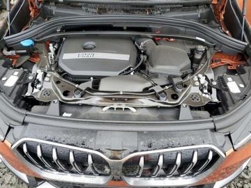 BMW X1 U11 2025 BMW X1 2025, 2.0L, XDRIVE28I 2.0 Benzyna 241KM, zdjęcie 9