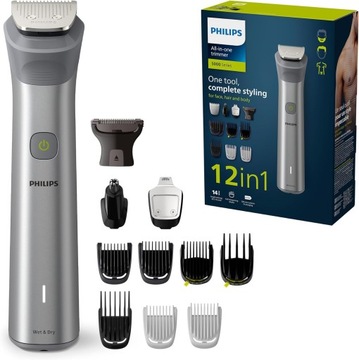 Trymer Philips MG5950/15