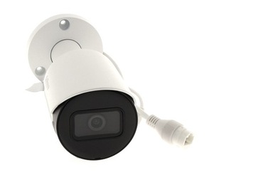 IP-камера Dahua IPC-HFW2441S-S-0280B 4 Мп PoE