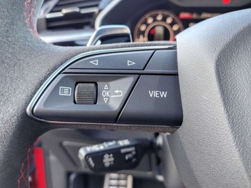 Audi 2024 Audi RS Q3 Sportback Audi RS Q3 Sportback 400km S tronic. 2.5 Benzyna 400KM, zdjęcie 15