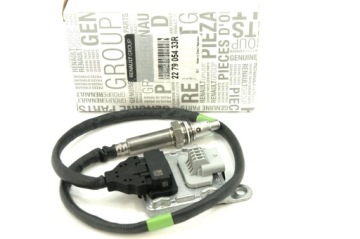 ДАТЧИК КИСЛОРОДА RENAULT MASTER III 2.3 DCI 227905444R