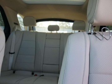 Mercedes GLE V167 2024 Mercedes-Benz GLE 350 4Matic 2024 2.0l 2.0 Benzyna 255KM, zdjęcie 10