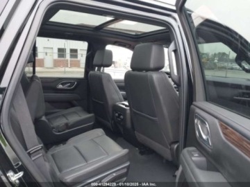 Chevrolet Tahoe GMT900 2023 Chevrolet Tahoe 2023r., 4x4, 3.3L 3.3 Benzyna 355KM, zdjęcie 8