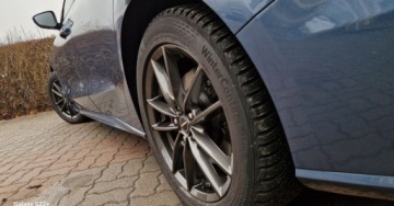 Ford Focus IV Kombi 1.5 EcoBoost 150KM 2019 Ford Focus ST-Line - Full Led - Skora - Navi - Full Opcja 1.5 Benzyna, zdjęcie 33