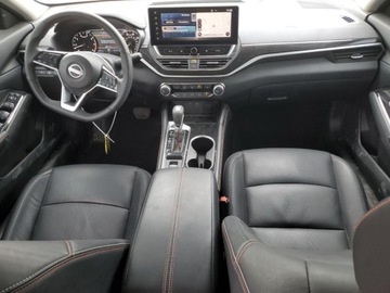 Nissan Altima V 2024 Nissan Altima SR 2024 2.5l 2.5 Benzyna 188KM, zdjęcie 8