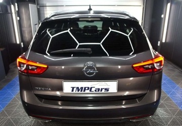 Opel Insignia II Sports Tourer Facelifting 2.0 Diesel 174KM 2022 Opel Insignia Bardzo bogate wyposazenie Automat Atrakcyjna cena 2.0, zdjęcie 23