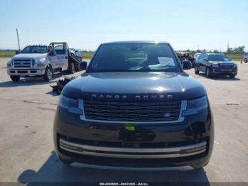 Land Rover 2025 Land Rover Range Rover P400 SE 2025 3.0l 3.0 Benzyna 395KM, zdjęcie 7
