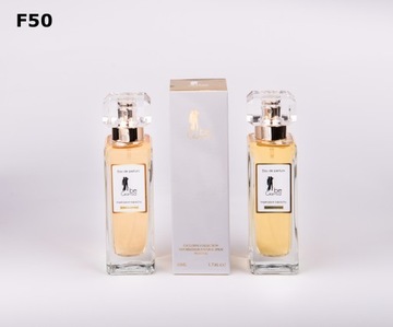PERFUMY DAMSKIE BEGLAMOUR 50 ML NOMADE, F50