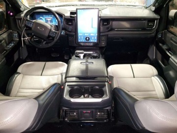 Ford 2022 Ford F150 Lightning Pro 2022 Elektryczny 563KM, zdjęcie 8