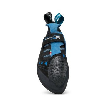Туфли Scarpa Instinct VSR черные 43.5