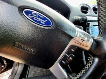 Ford S-Max I Van Facelifting 2.0 Duratorq TDCi DPF 163KM 2014 Ford S-Max ZarejestrowanyBardzo ladny, GWARANCJA 2.0 Diesel 163KM, zdjęcie 28