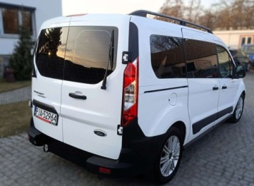 Ford Transit Connect II 2015 Ford Transit Connect Ford Transit Connect 230 L2 Trend 1.6 Diesel 95KM, zdjęcie 9