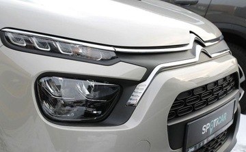 Citroen C3 III Hatchback Facelifting 1.2 PureTech 83KM 2023 Citroen C3 1.2 PureTech You 83KM Manual Gwarancja od RiA 1.2 83KM, zdjęcie 24