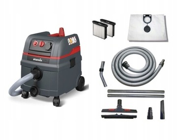 STARMIX ISC L-1425 Top - Odkurzacz przemysłowy