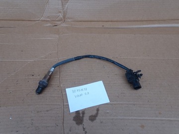 VOLVO V70 S60 S80 SONDA LAMBDA 30751138