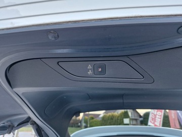 Citroen C4 Picasso II Picasso Facelifting 2.0 BlueHDi 150KM 2017 Citroen C4 Picasso Sliczny 2017 ful opcja zarejestrowany faktura bezwypadk, zdjęcie 19