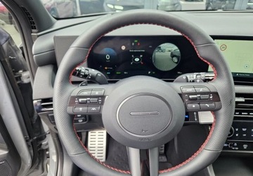 Hyundai Tucson IV 2025 Hyundai Tucson MY26 N Line Luxury Design Promocyjny Kontrakt serwisowy lu, zdjęcie 27