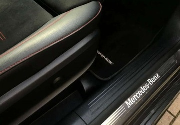 Mercedes Klasa B W247 2021 Mercedes-Benz Klasa B Mercedes-Benz Klasa B 250 e AMG Line 8G-DCT 1.3 160KM, zdjęcie 22