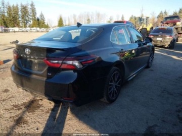 Toyota Camry IX 2023 Toyota Camry 2023r., 2.5L 2.5 Benzyna 203KM, zdjęcie 3