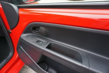 Skoda Citigo Hatchback 5d 1.0 60KM 2012 Škoda Citigo Skoda Citigo polski salon, I, zdjęcie 16