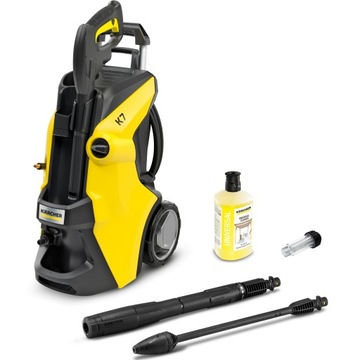 MYJKA CIŚNIENIOWA KARCHER K7 POWER ZESTAW BASIC