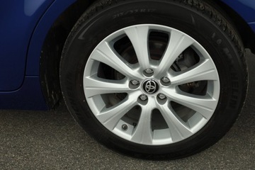 Toyota Camry IX Sedan 2.5 Hybrid Dynamic Force 218KM 2020 Toyota Camry 2.5 Hybrid, Salon Polska, Serwis ASO, zdjęcie 11