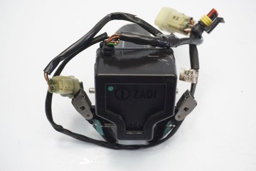 DUCATI MULTISTRADA 1200 S 10-15 ЗАЖИГАНИЕ