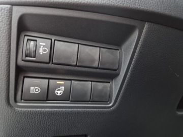 Toyota Yaris IV Hatchback Facelifting 1.5 Hybrid Dynamic Force 116KM 2025 Toyota Yaris Hybrid 1.5 Style IV (2020-) Hybrid 1., zdjęcie 8