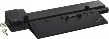 Stacja dokująca Lenovo 40A5 USB 3.0 / HDMI Kluczyk