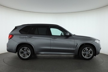 BMW X5 F15 SUV xDrive25d 231KM 2016 BMW X5 xDrive25d, Salon Polska, Serwis ASO, zdjęcie 5
