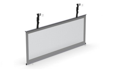 Siatka zabezpieczająca łóżko w kamperze, do alkowy VOLO 1800 mm