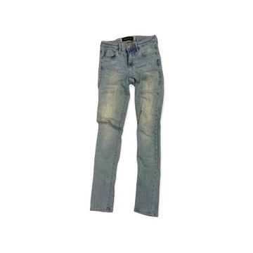 Spodnie Jeansy damskie RIVER ISLAND XS