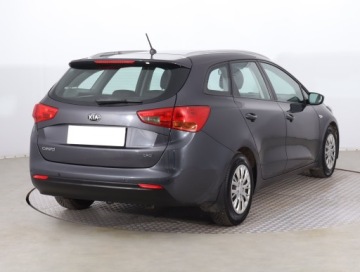 Kia Ceed II Kombi 1.6 CRDi 128KM 2014 Kia Ceed 1.6 CRDi, Salon Polska, Klima, zdjęcie 4