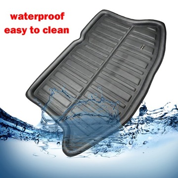 DO FORD FIESTA HATCHBACK 2009 2010 2011 2012 2013