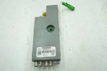 ZESILOVAČ ANTÉNNÍ VOLVO XC60 I 30761717
