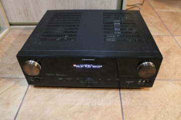 Ресивер для домашнего кинотеатра 6.1 Andersson R1