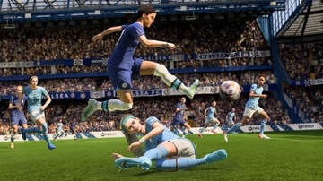 FIFA 23: Legacy Edition для Nintendo Switch