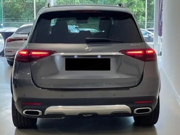 Mercedes GLE V167 SUV Facelifting 2.0 300d 269KM 2025 MERCEDES-BENZ GLE 300 d 4-Matic Suv 2.0 (269KM) 2025, zdjęcie 2