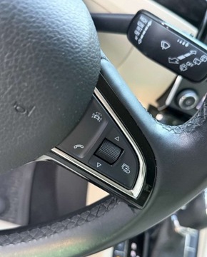 Skoda Superb III Liftback 2.0 TDI 190KM 2017 Skoda Superb Skoda Superb 2.0 TDI LampK DSG 2.0 Diesel 190KM, zdjęcie 22