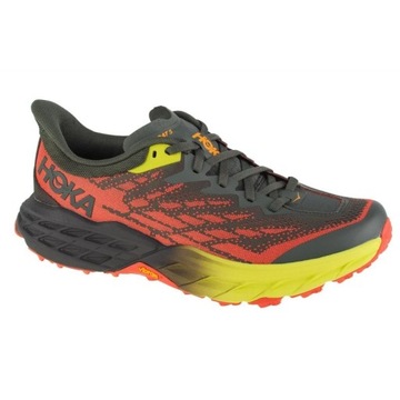 Buty Hoka Speedgoat 5 1123157-TFST r.46 2/3
