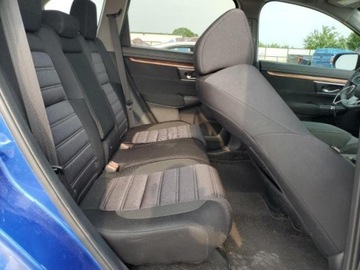 Honda 2021 Honda CR-V Honda CR-V 1.5 Benzyna 190KM, zdjęcie 8