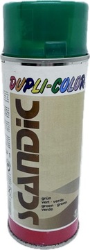 DUPLI LAKIER DO PRZYCIEMNIANIA LAMP 400 ml ZIELONY