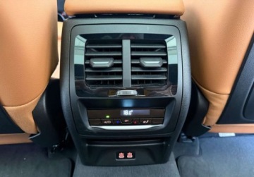 BMW X3 G01 2023 BMW X3 4x4 X3 2.0 BENZ 252 KM 2023r 22.000 km Warszawa 2.0 Benzyna, zdjęcie 10