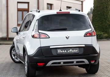 Renault Scenic III XMOD Energy TCe 115KM 2013 Renault Scenic TCE 115KM X-Mode Lift Navi Alu Pdc Gwarancjia 1.2, zdjęcie 7