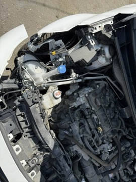 Toyota Yaris IV 2020 Toyota Yaris Hybrid 1.5 Active Salon PL 2021 FV 23, zdjęcie 27