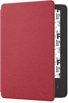 Oryginalne etui do Bemi Cognita/Light2 czerwony