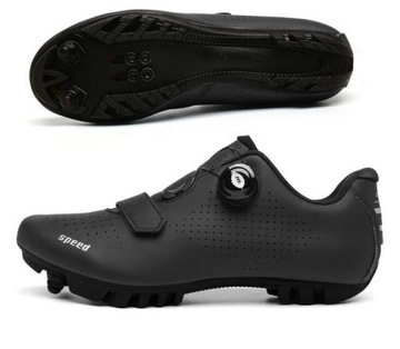 Buty rowerowe kolarskie SPEED